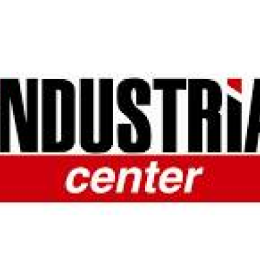 Industria logo