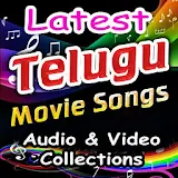 Telugu Movie Songs icon