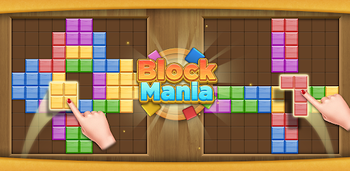 Block Mania – Block Puzzle