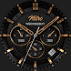 S4U Nitro - Classic watch face - Androidアプリ