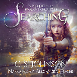 Icon image Searching: An Epic Fantasy Adventure Series