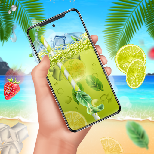 Drink Juice Simulator 3D Games