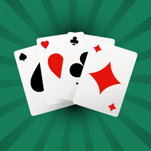 Paciência - Jogo de cartas – Apps no Google Play