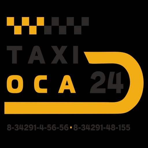 Такси Оса - номера телефонов для заказа, цена за поездку и отзывы