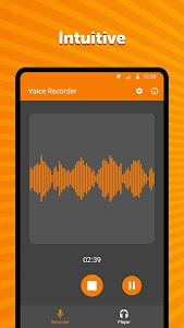 Simple Voice Recorder 5.9.0