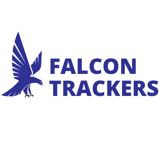 Falcon Trackers logo