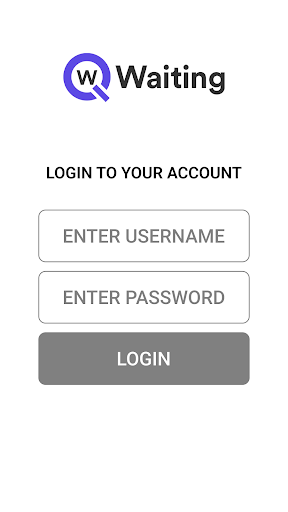 QWaiting Screen 3