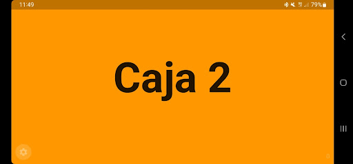 OvalColas Screen 3