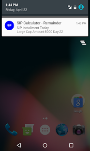 Sip Calculator Apk Download For Android