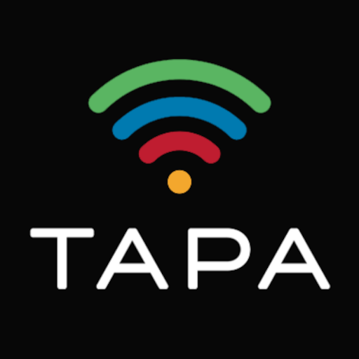 Tapa Waiter logo