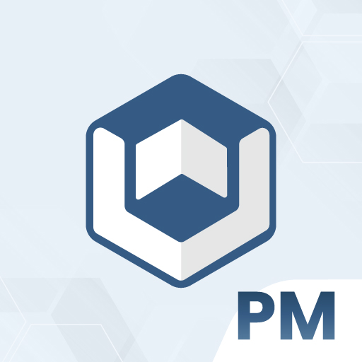 Project Management logo