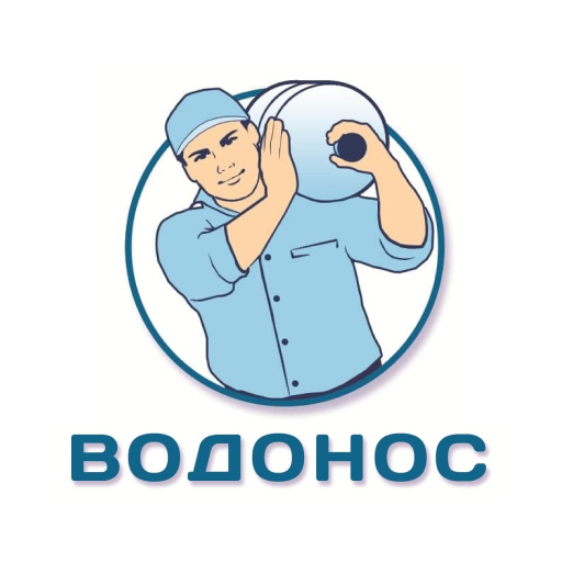 Водонос logo