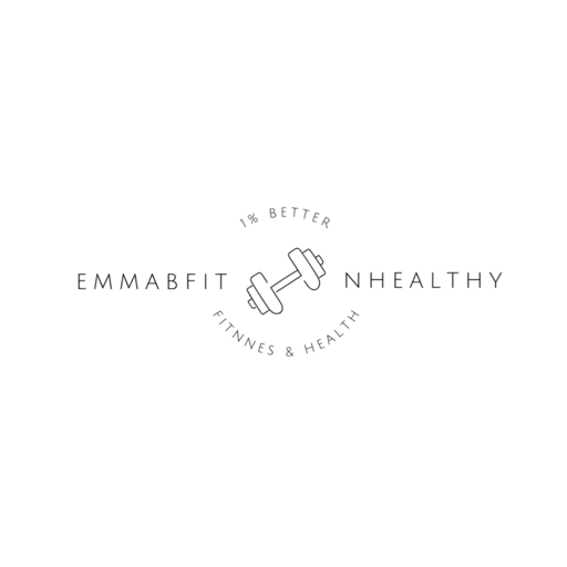 EMMABFITNHEALTHY logo