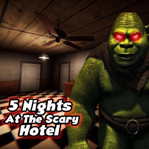 5Nights at the Swampside Hotel