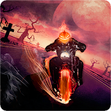 Ghost Racing 2016 icon