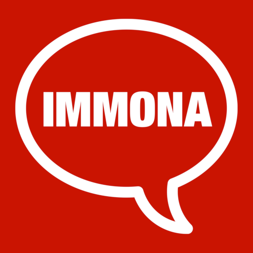 Immona logo
