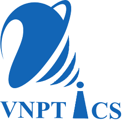 「VNPT ICS」のアイコン画像
