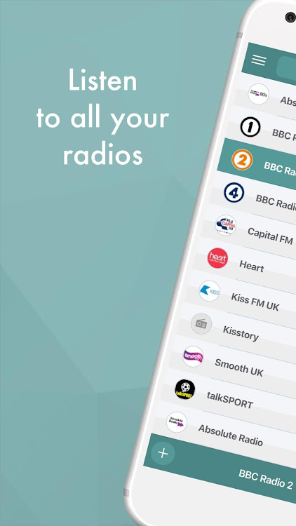Radio UK FM - 5.2.2 - (Android)