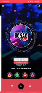 Bonao DJS