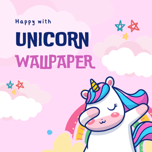 a magical unicorn wallpaper z Download on Windows
