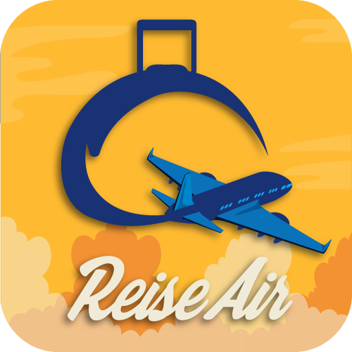 ReiseAir  Icon
