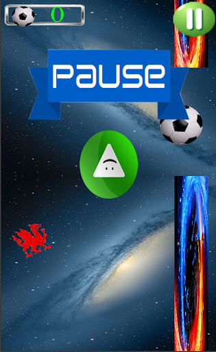 MyChampionSuperDragonWales威尔士龙