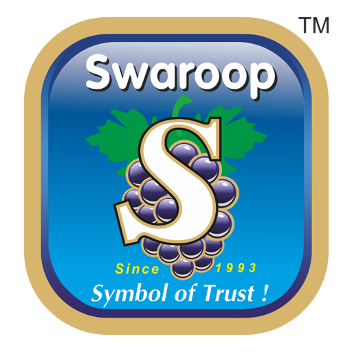 Swaroop Agro logo