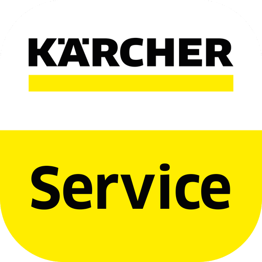 Kärcher Service App