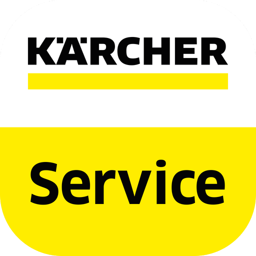 Kärcher Service App logo