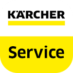 Cover Image of Download Kärcher Service App 1.3.0 APK