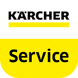 Kärcher Service App icon