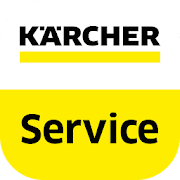 Kärcher Service App