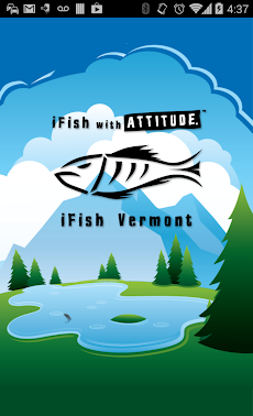 iFish Vermontのおすすめ画像2