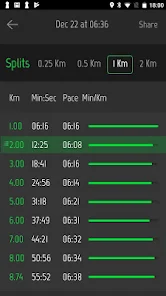 Running App - GPS Run Tracker - Apps on Google Play