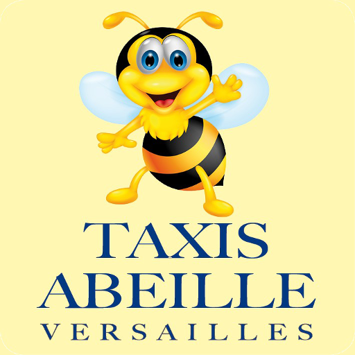 Taxis Abeille  Icon