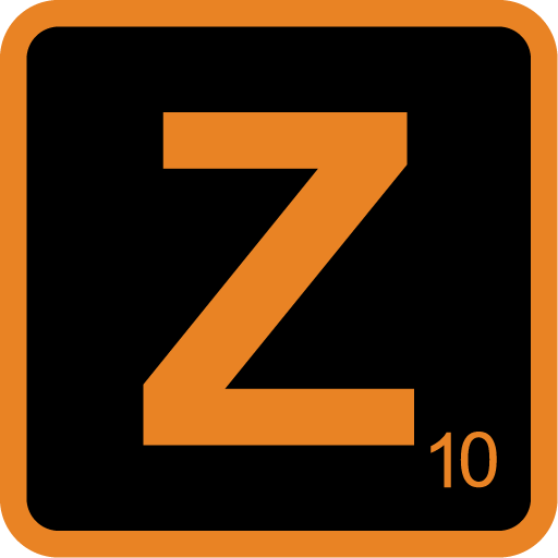 Anagram Solver logo