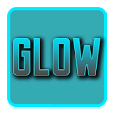 GlowSticks Lollipop Theme icon