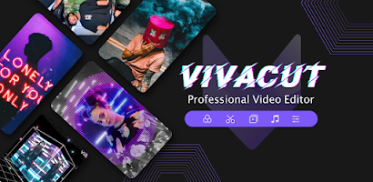 VivaCut - Pro Video Editor 2.12.0 poster 0