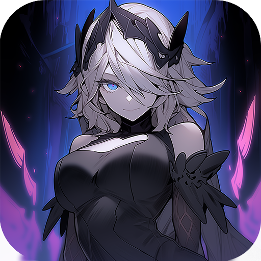 深藍時空 logo