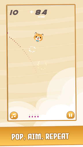 Dart Zoo Screen 3