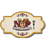 NYP - The New York Pizza icon