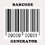 Barcode generator