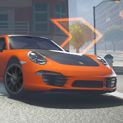 Multi Speed Racer icon