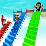 Bridge Game - Race Master 3D