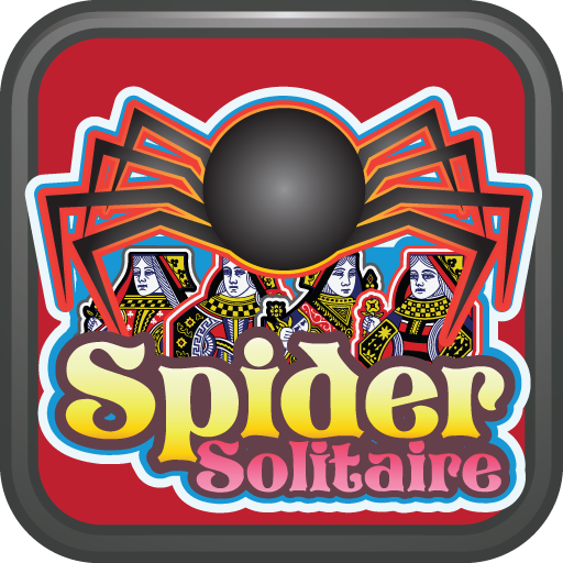 Spider Solitaire 1.1 Icon