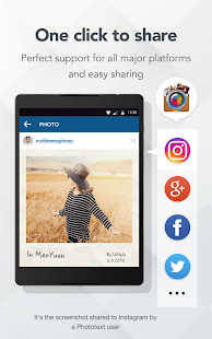 PhotoText- Photo text Editor 1.2 APK screenshots 24