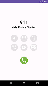 شرطة الاطفال - بدون انترنت