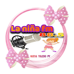 Cover Image of 下载 Radio La Niña FM 88.5  APK