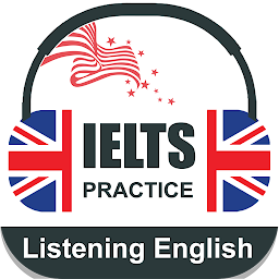Icon image IELTS Listening English - ELI