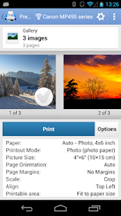 PrintHand Mobile Print Premium [Patched] 3